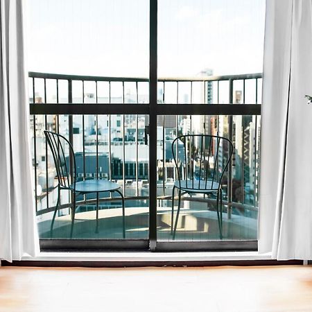 טוקיו #9 3Mins To Station 1Stop To Shinjuku Stylish Apartment With Plenty Of Sunlight מראה חיצוני תמונה