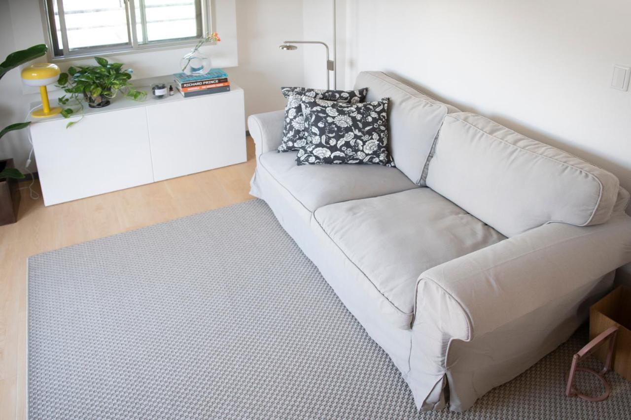 טוקיו #9 3Mins To Station 1Stop To Shinjuku Stylish Apartment With Plenty Of Sunlight מראה חיצוני תמונה