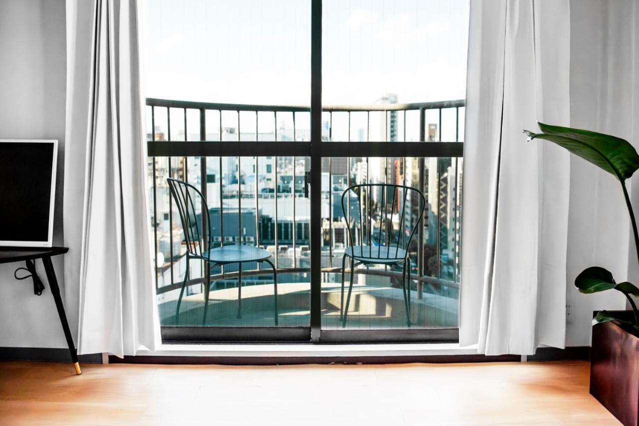 טוקיו #9 3Mins To Station 1Stop To Shinjuku Stylish Apartment With Plenty Of Sunlight מראה חיצוני תמונה