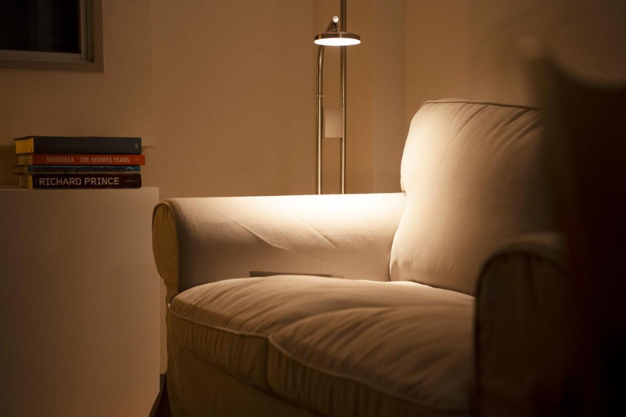 טוקיו #9 3Mins To Station 1Stop To Shinjuku Stylish Apartment With Plenty Of Sunlight מראה חיצוני תמונה