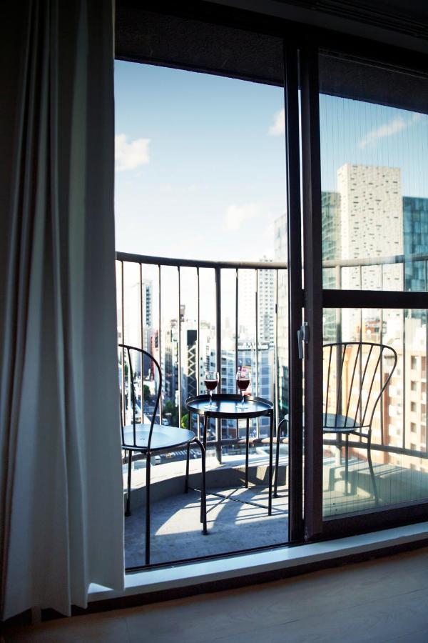 טוקיו #9 3Mins To Station 1Stop To Shinjuku Stylish Apartment With Plenty Of Sunlight מראה חיצוני תמונה
